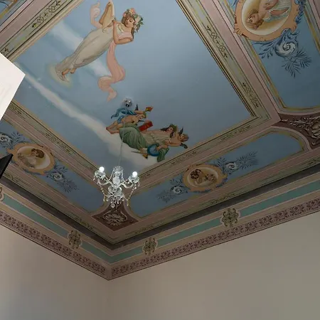 Sotto Il Castello Роди-Гарганико