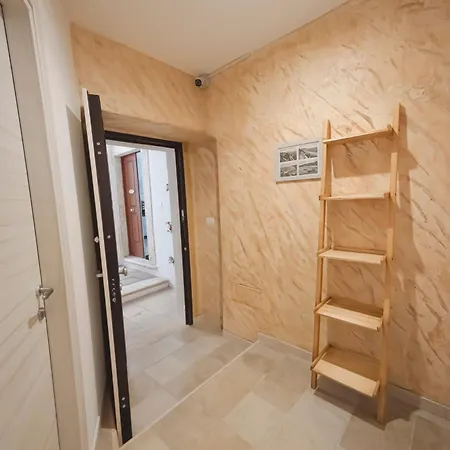 Sotto Il Castello Отель типа 