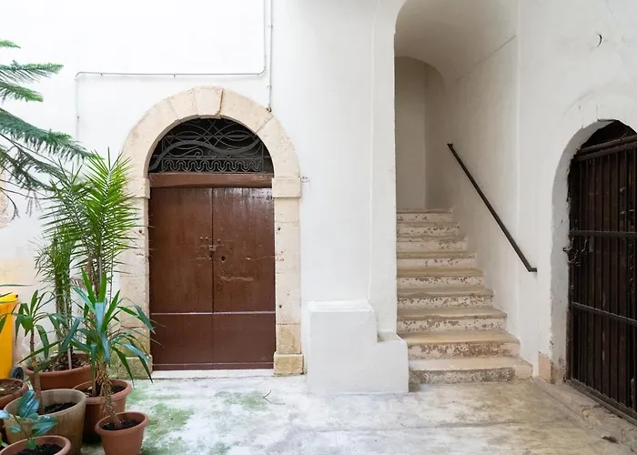 לינה וארוחת בוקר Sotto Il Castello