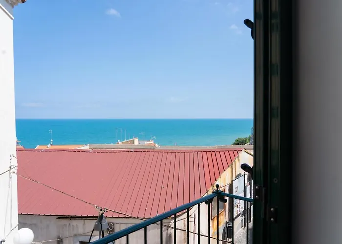 Sotto Il Castello 4* רודי גרגניקו