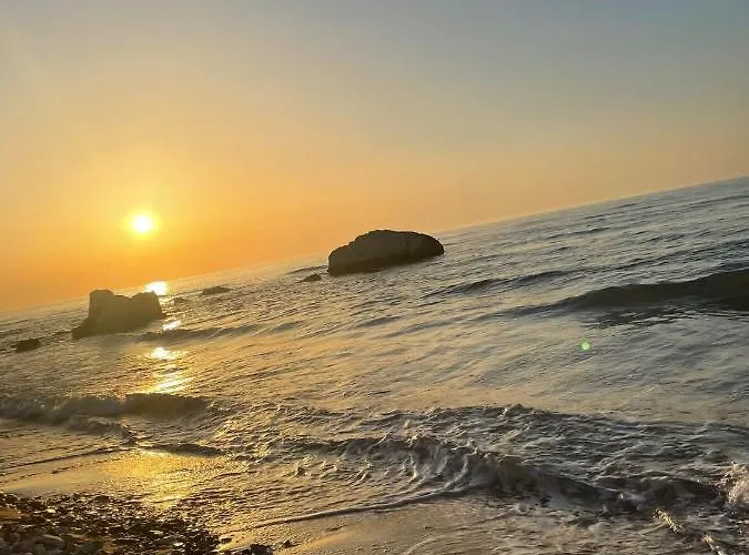 Sotto Il Castello רודי גרגניקו