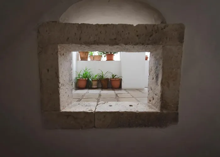 לינה וארוחת בוקר Sotto Il Castello