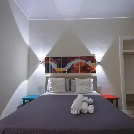Sotto Il Castello Bed & Breakfast Rodi Garganico