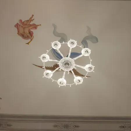 Panzió Sotto Il Castello