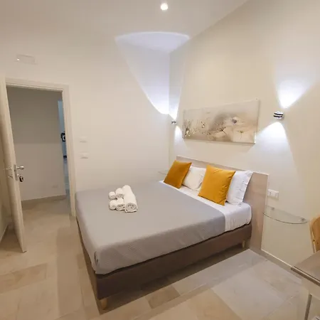 Sotto Il Castello Rodi Garganico