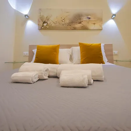 Sotto Il Castello Rodi Garganico