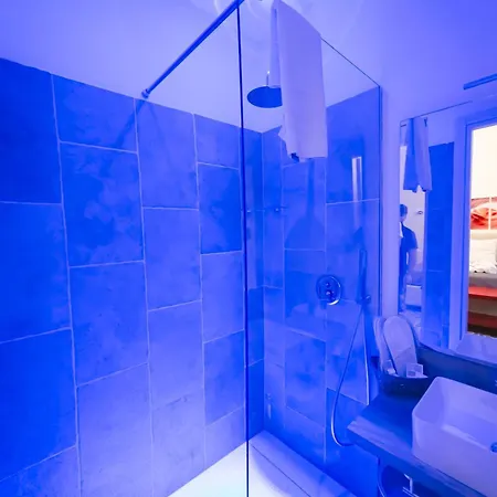 Frühstückspension Sotto Il Castello