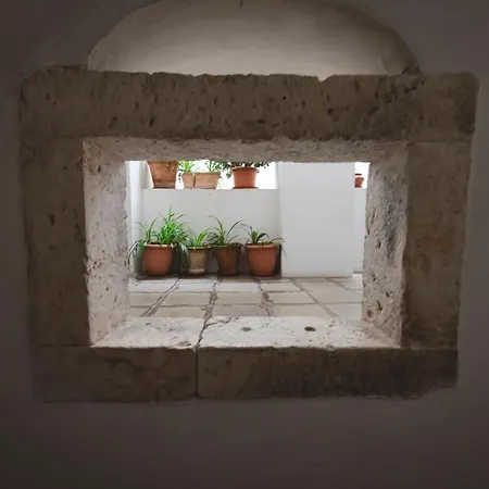 Panzió Sotto Il Castello