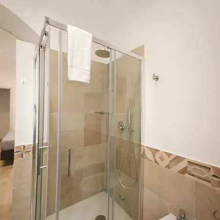 B&B Sotto Il Castello 4*