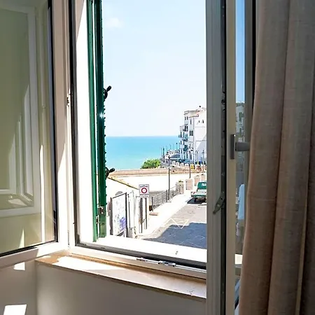 Sotto Il Castello فندق مبيت وإفطار