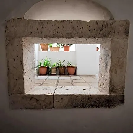 Sotto Il Castello فندق مبيت وإفطار رودي غارغانيكو
