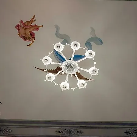 Sotto Il Castello رودي غارغانيكو