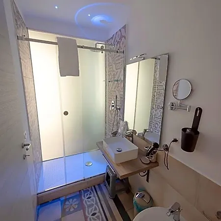 Sotto Il Castello 4* رودي غارغانيكو