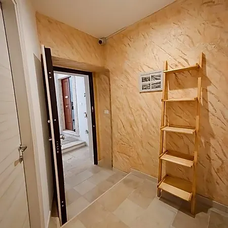Sotto Il Castello فندق مبيت وإفطار