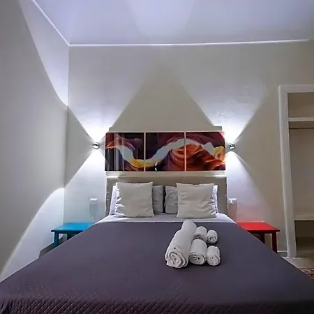 فندق مبيت وإفطار Sotto Il Castello 4*