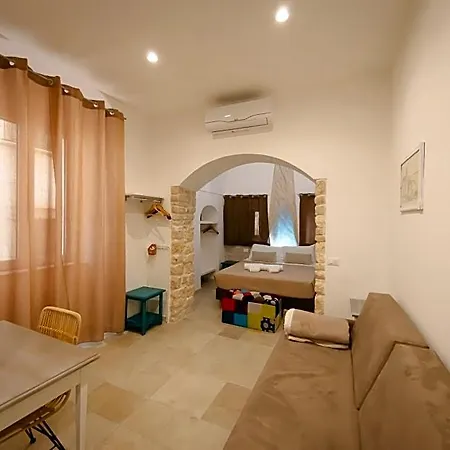 Sotto Il Castello رودي غارغانيكو