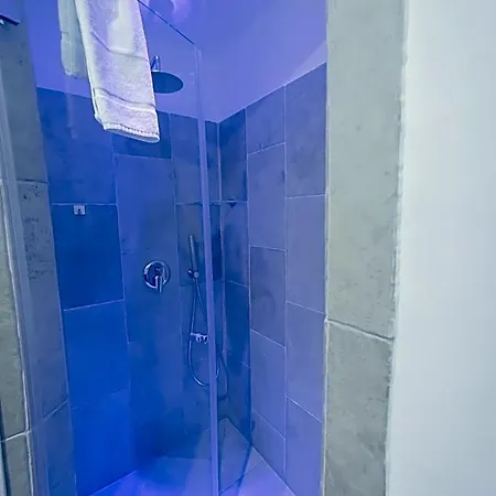 Sotto Il Castello 4* رودي غارغانيكو