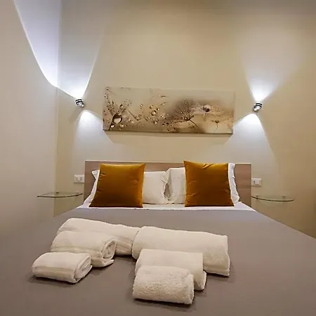 Sotto Il Castello 4*
