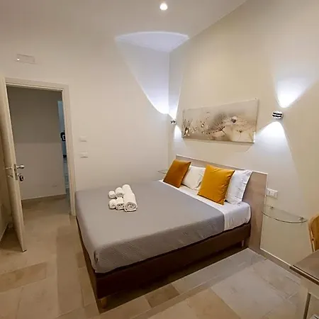 Sotto Il Castello 4*