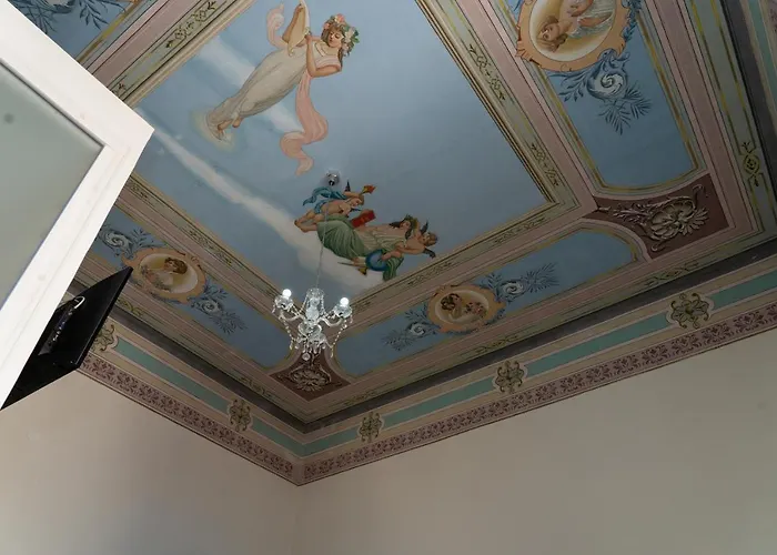 Sotto Il Castello 로디가르가니코