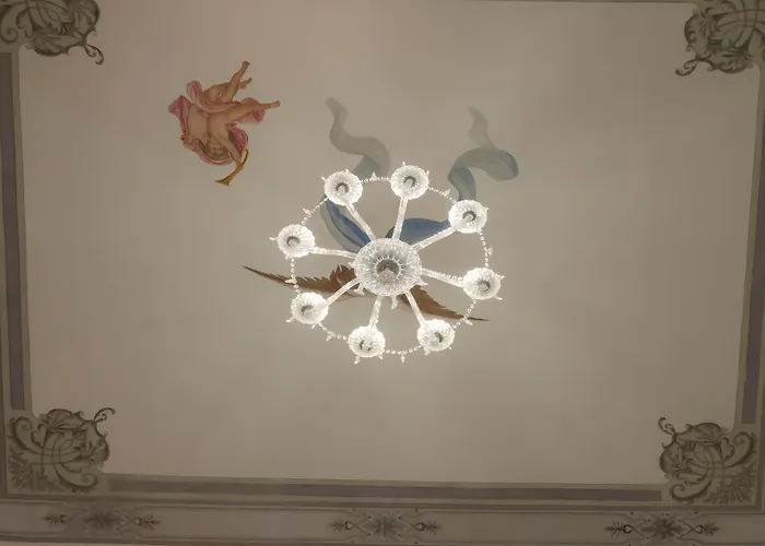 Frühstückspension Sotto Il Castello