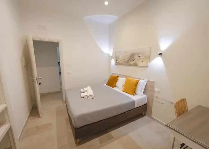 Sotto Il Castello Rodi Garganico