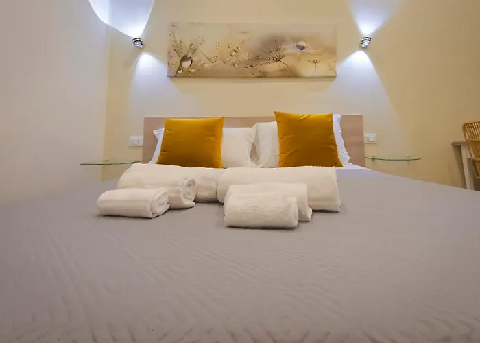 Sotto Il Castello Rodi Garganico